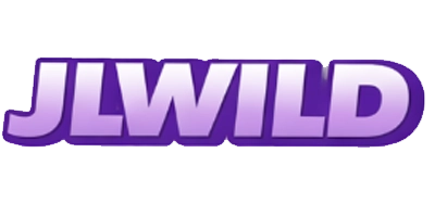 JLWILD logo